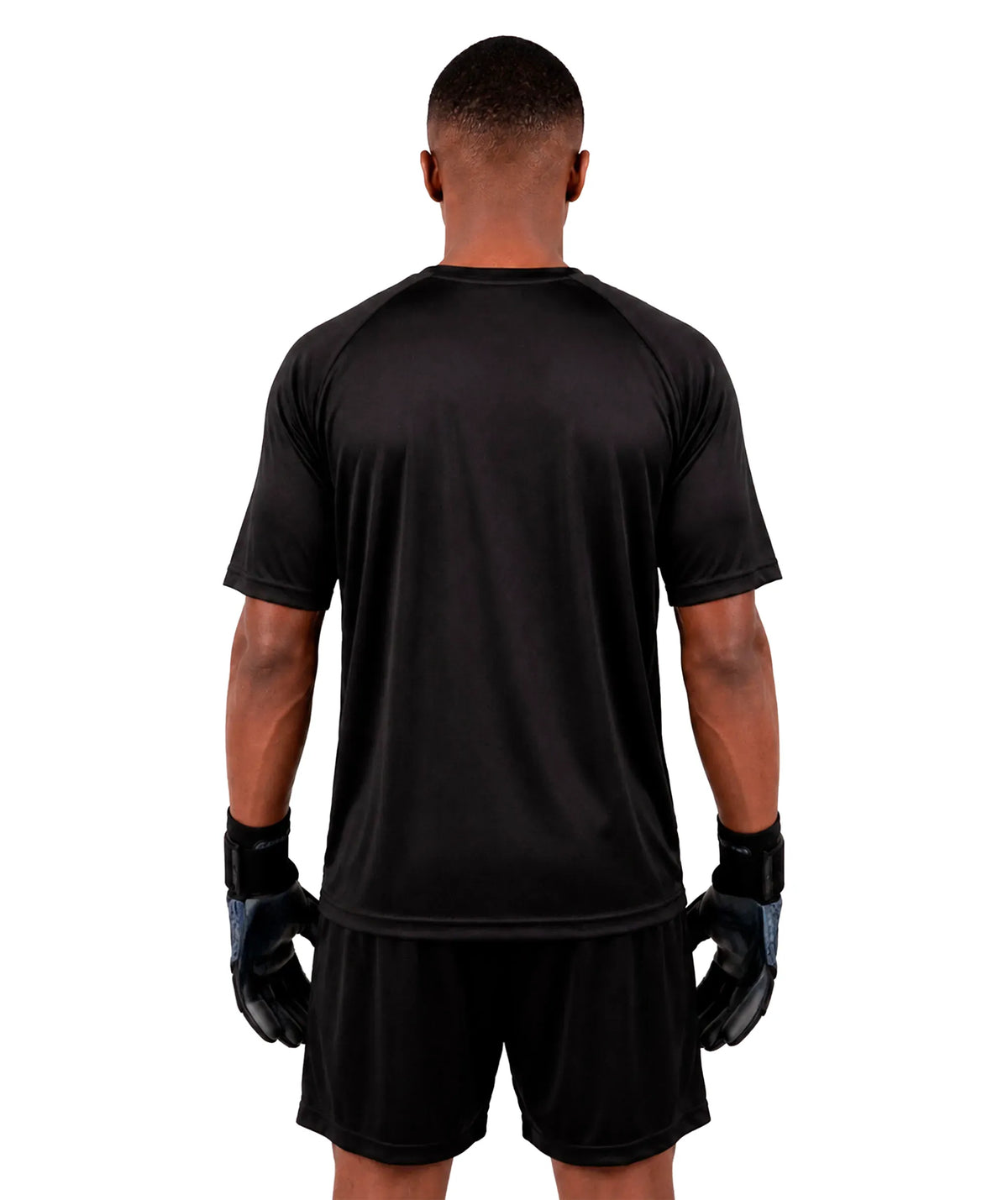 Short Treino N1 Adulto Preto