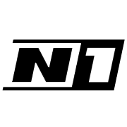 N1 GOALKEEPER BRASIL logo